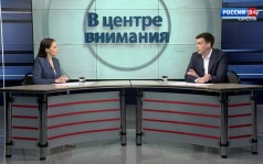«Россия 24 — Карелия». 21.09.26