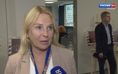 «Движение вверх». 23.09.26