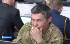 Приморье стало центром обмена опытом по поддержке ветеранов СВО