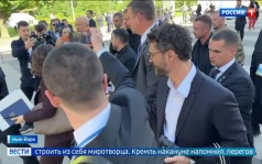 Лавров на Генассамблее ООН: переговоры в эпицентре глобальных кризисов