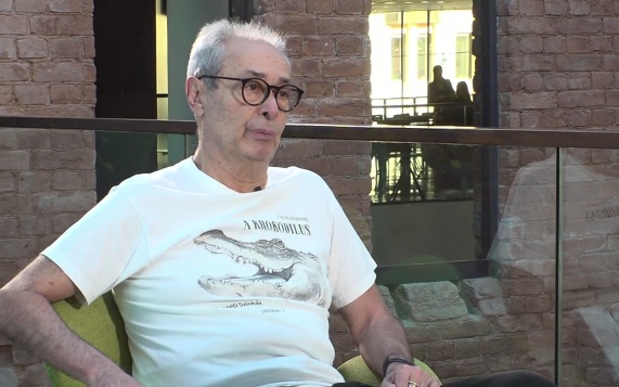 Фокин рассказал о предстоящих премьерах Александринского театра