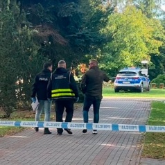 Три священника и двое мирян - жертвы нападения в Ярóславе