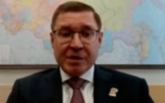 Названы главные факторы впечатляющих результатов ЕР на выборах в Госдуму РФ