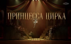 Принцесса цирка