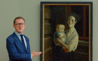 Дегенеративное искусство