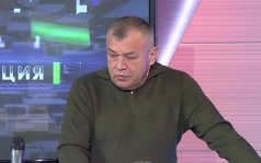 Ток-шоу "Позиция" с Эдуардом Контиевским, от 24 сентября 2026 г.