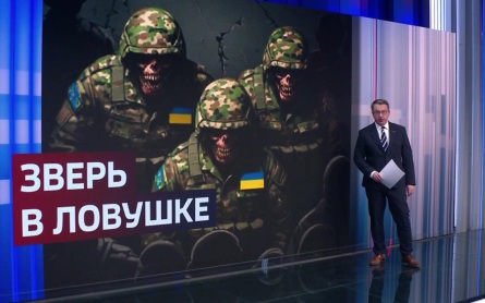 То, что ВСУ называют своей "элитой", горит в добропольском окружении