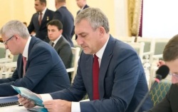Приамурье получило награду за лучшую культурную программу на ВЭФ