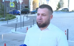 Администрация Владивостока ежегодно тратит на борьбу с уличным граффити около миллиона рублей