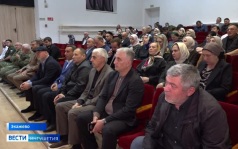 В Ингушетии готовы к осенней призывной кампании