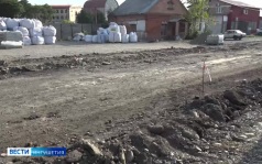 Экс-столица Ингушетии готовится отпраздновать юбилей