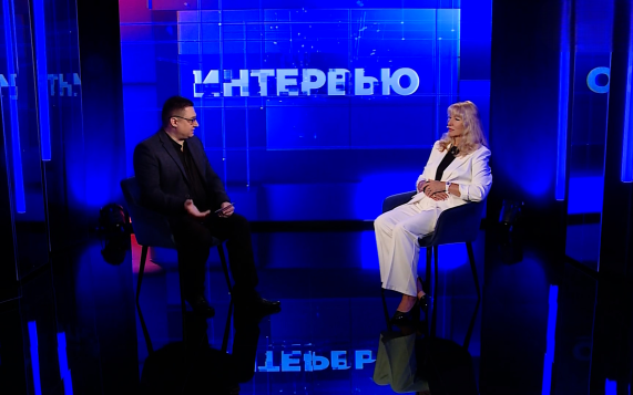 Оптимизация работы поликлиник. Елена Титова. Эфир от 25.09.2026