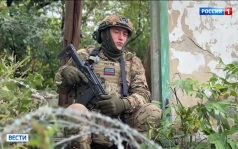 Штурм Светлой Долины: битва за подземные ходы и контроль над направлением