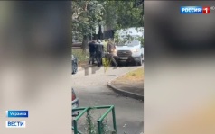 ВСУ получат новые ракеты Patriot, на Украине обсуждают перемещение пунктов пропуска и масштабную мобилизацию