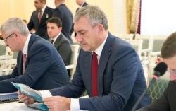 От итогов к перспективам:  совет ДФО обсудил будущее Восточного экономического форума