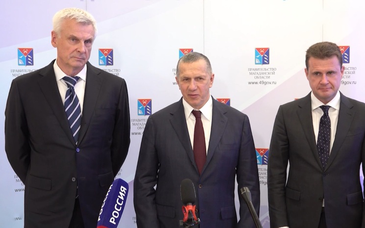 Строительство на Дальнем Востоке и развитие инфраструктуры в новом формате