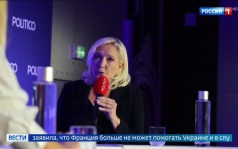 Европа усиливает дискуссию о милитаризации