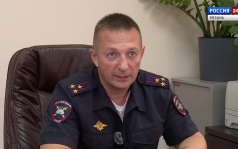 Актуальное интервью - Дмитрий Данильченко – Дорожные камеры