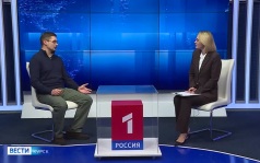 С днём рождения, Курск!