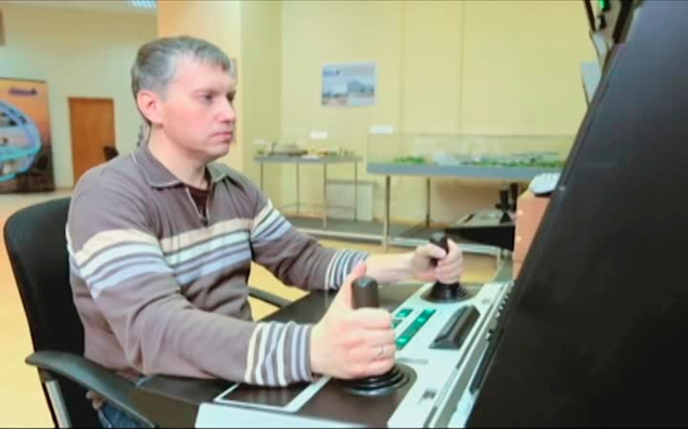 Рождение корабля