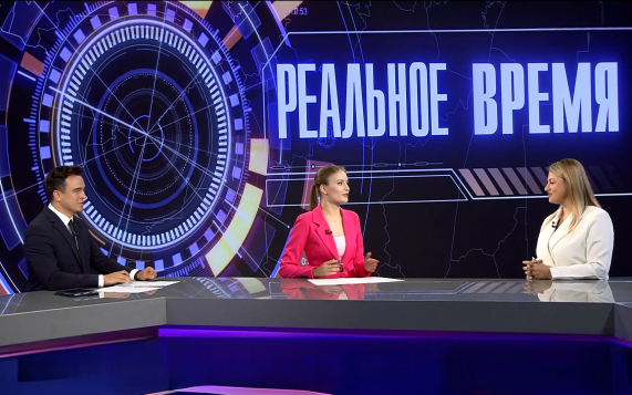Всем хватит: где ждут волгоградских производителей? Эфир от 25.09.26