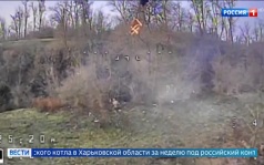 Подразделения "Центра" сужают кольцо вокруг Доброполья: освобождены три населенных пункта.