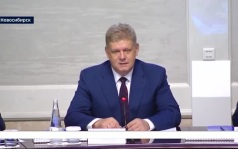 Более 13 тысяч многоквартирных домов отремонтировали в Сибири за последние два года
