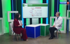 Обновляем защиту: прививки для взрослых