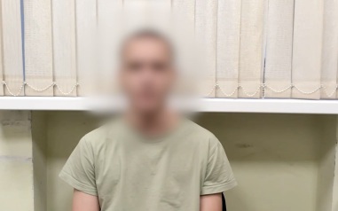 В Волгограде задержали курьеров, снявших для ВСУ последствия ракетного удара
