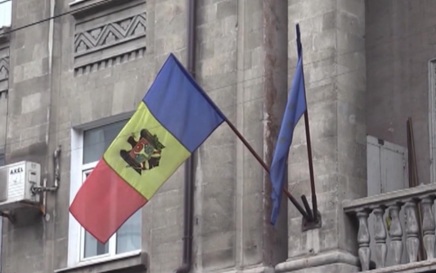 Фермеры в Молдавии вышли на протесты из-за налогов и энергокризиса