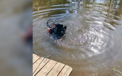 В водоёмах Марий Эл за прошедший купальный сезон утонуло несколько человек