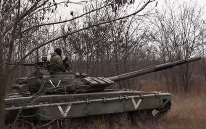 Танкист