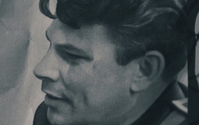 Юрий Летунов. Характер "Главного"