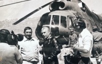Леонид Золотаревский. Стоп-кадры памяти