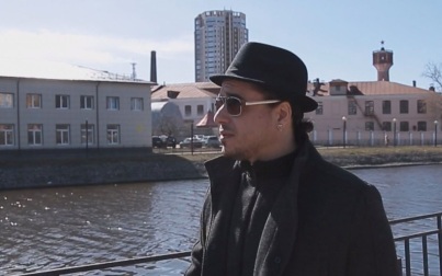 Жоандер Сантос (Бразилия)