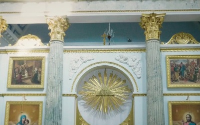 Разорение, экономия и бедные родственники