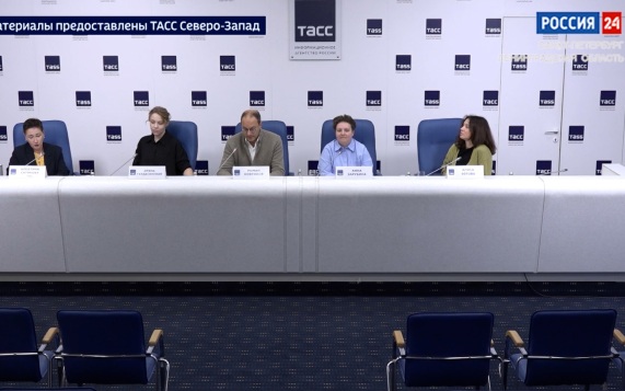 Пресс-центр. Эфир от 25.09.2026