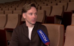 «Девочки из календаря» - снова на сцене Приморского академического театра им. М. Горького (16+)