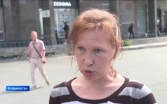 "Умный" шлагбаум чудит во Владивостоке: как горожане и водители приняли нововведение?