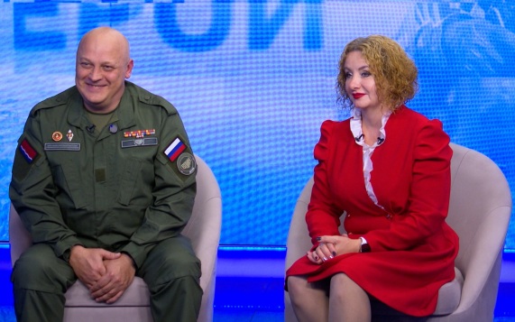 Наши герои: Виктор Давиденко о службе, восстановлении и новой профессии