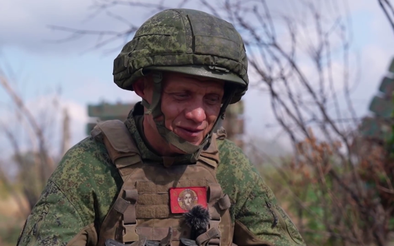 Военкоры. Эфир 26.09.2026