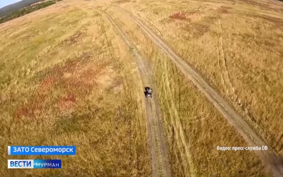 Эфир от 25.09.2026