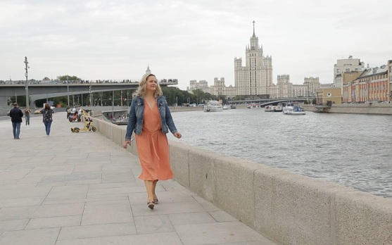 Вот я и дома. Почему все больше деятелей культуры возвращаются в Россию из эмиграции по программе репатриации?