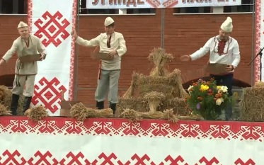 В Йошкар-Оле пройдёт культурная программа в честь праздника урожая Угинде