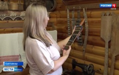 День дошкольного работника: как в столичном детсаду №77 приобщают детей к культуре и традициям Коми