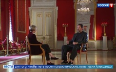 Ильдар Абдразаков: юбилей на сцене Большого театра в роли Мефистофеля