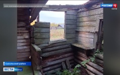 Команда добровольцев объединения «Возрождение деревянных храмов Республики Коми» отправится в деревню Вадыб Сысольского района