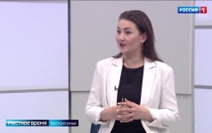Когда может потребоваться процедура переливания крови. Интервью с главным врачом Республиканского центра крови Дмитрия Журавлева