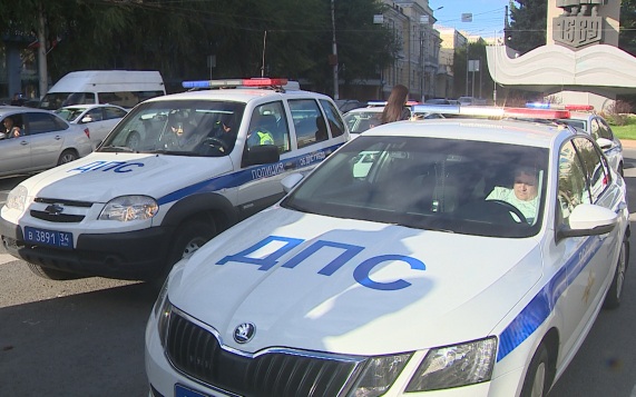 В Волгоградской области искали мигрантов-нарушителей