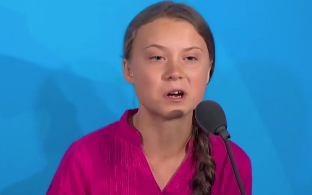 3-я серия. "Опустошение жизненного пространства"